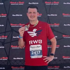 Meet your Posher, James